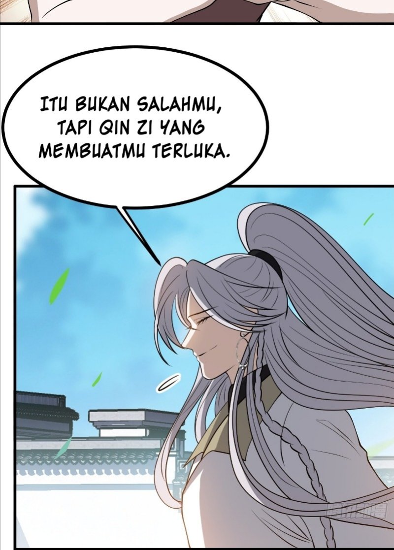 Son, Make Trouble Quickly Chapter 34 Bahasa Indonesia