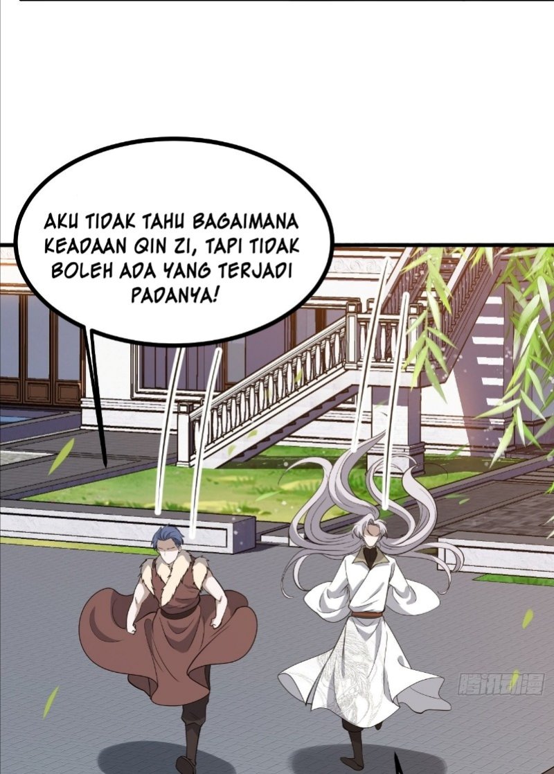 Son, Make Trouble Quickly Chapter 34 Bahasa Indonesia