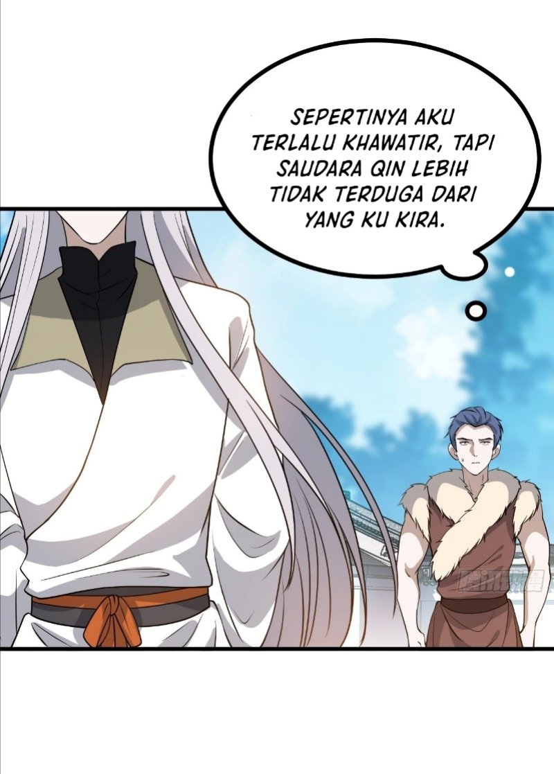 Son, Make Trouble Quickly Chapter 34 Bahasa Indonesia