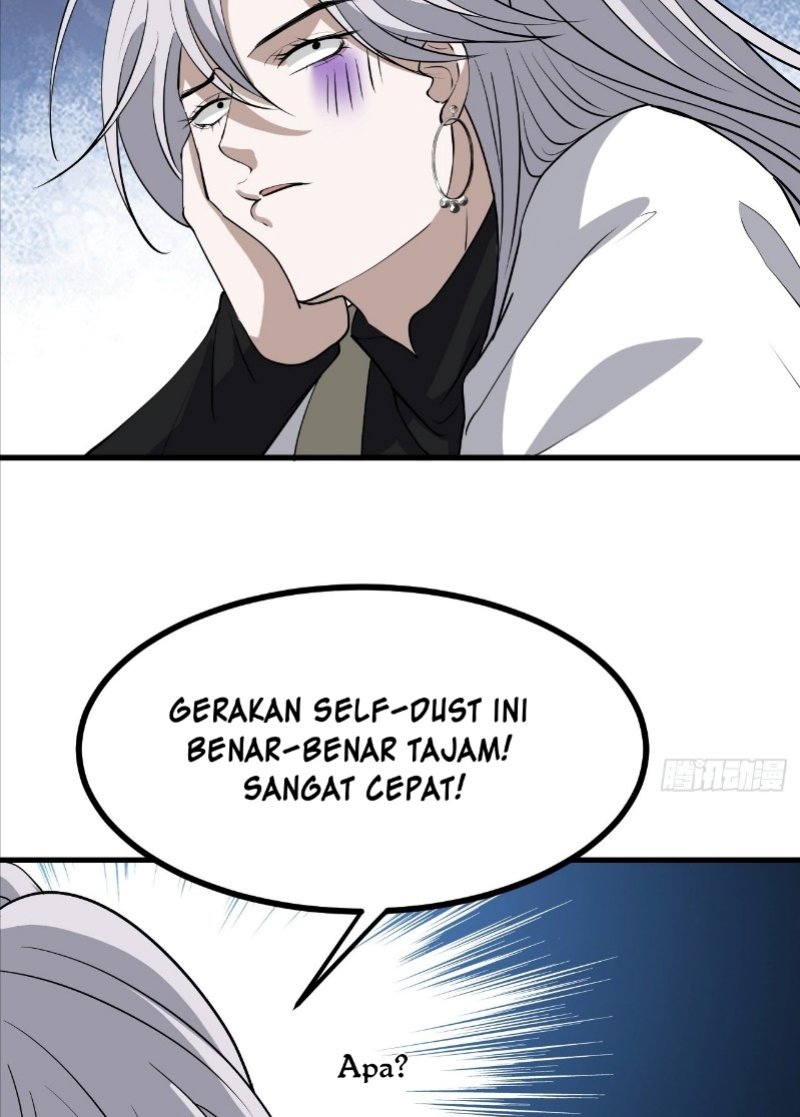 Son, Make Trouble Quickly Chapter 34 Bahasa Indonesia