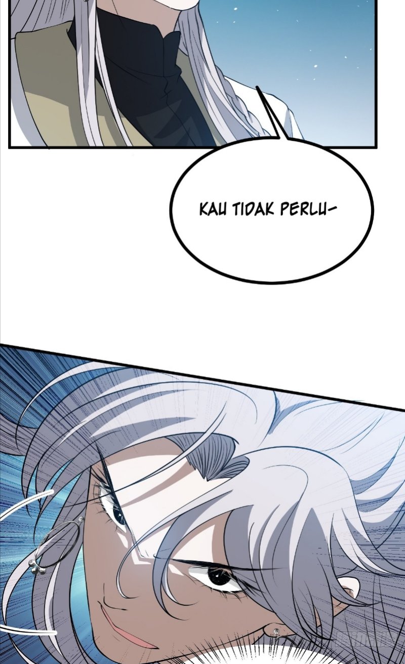Son, Make Trouble Quickly Chapter 35 Bahasa Indonesia
