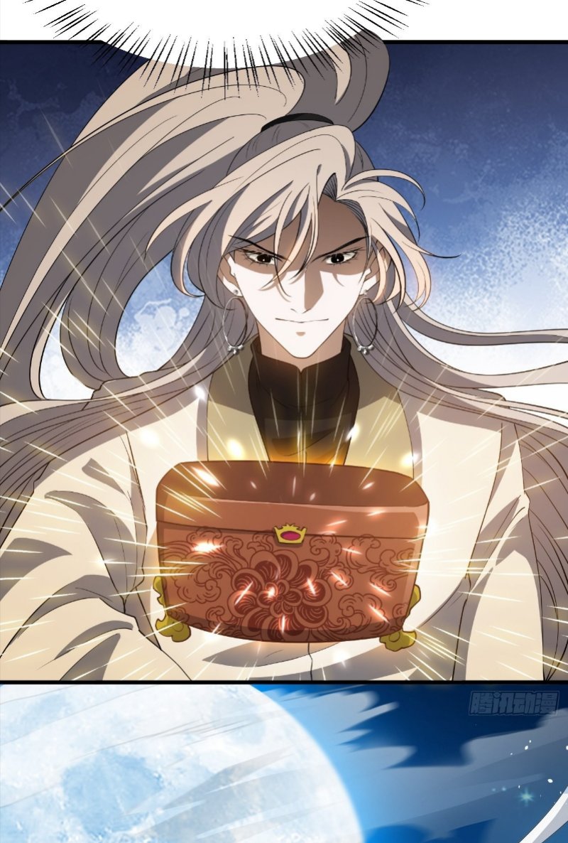 Son, Make Trouble Quickly Chapter 35 Bahasa Indonesia