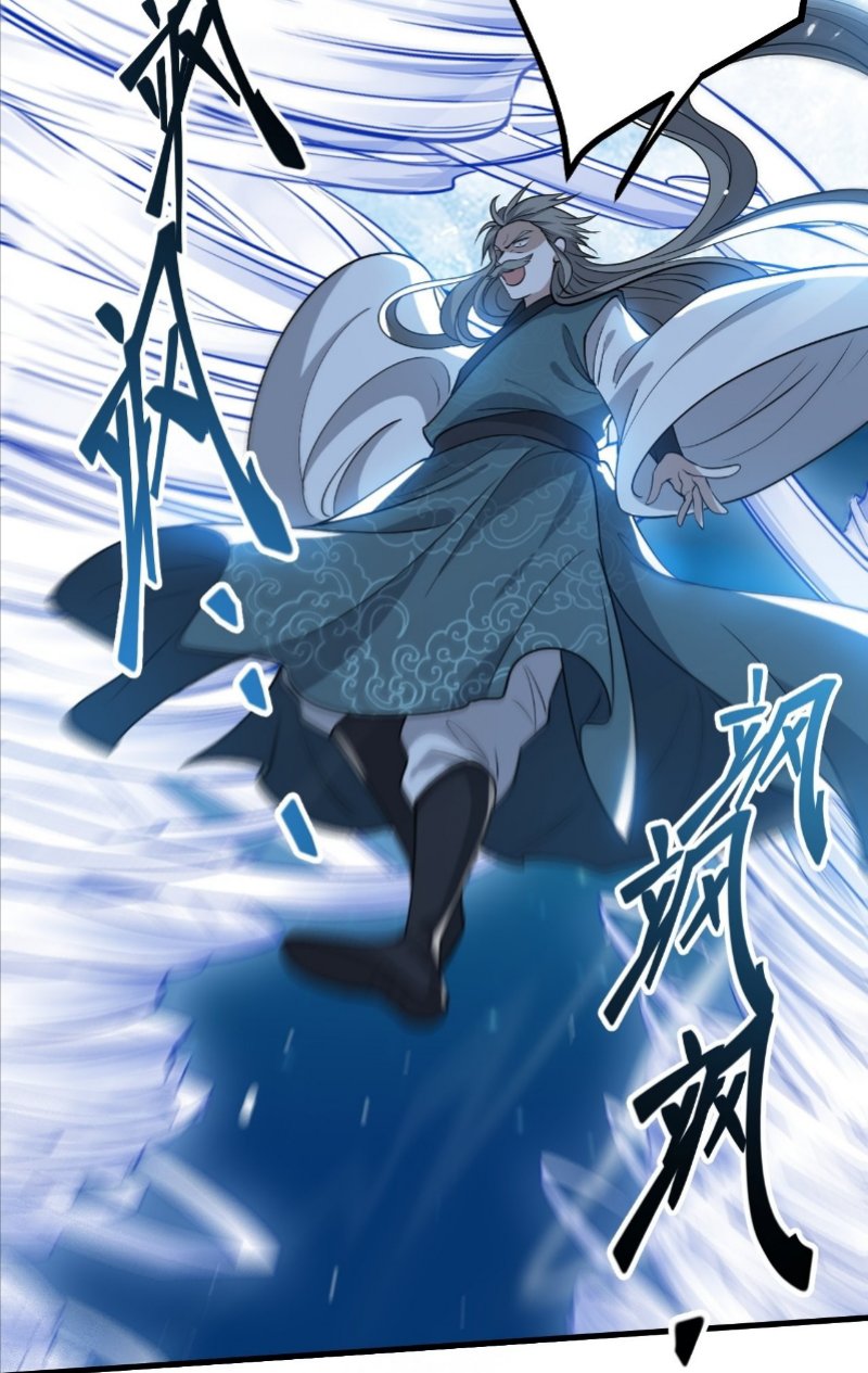 Son, Make Trouble Quickly Chapter 35 Bahasa Indonesia