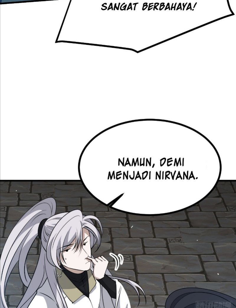 Son, Make Trouble Quickly Chapter 35 Bahasa Indonesia