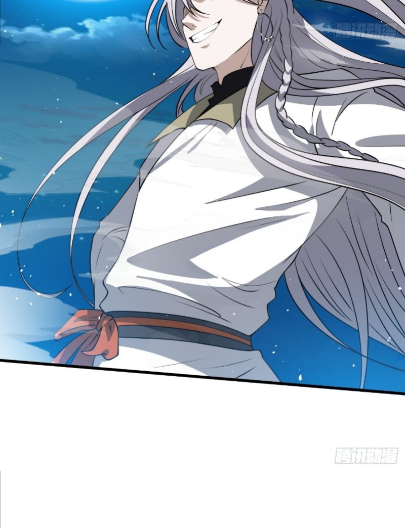 Son, Make Trouble Quickly Chapter 35 Bahasa Indonesia