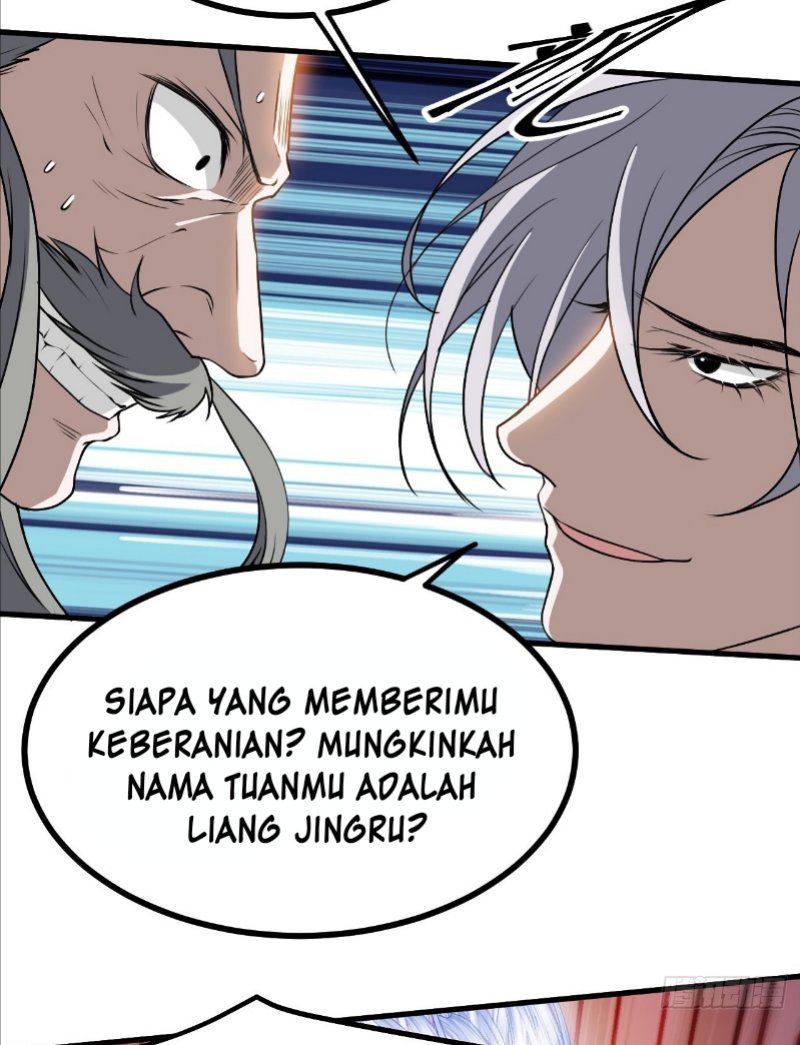 Son, Make Trouble Quickly Chapter 35 Bahasa Indonesia