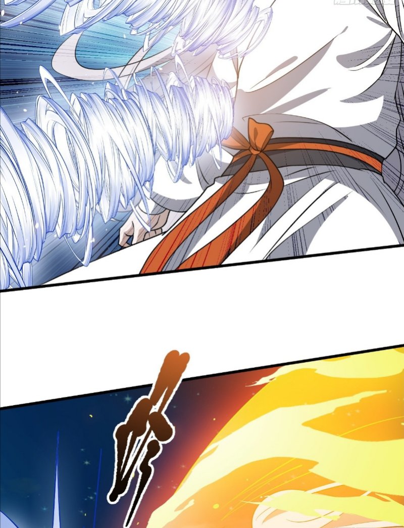 Son, Make Trouble Quickly Chapter 35 Bahasa Indonesia