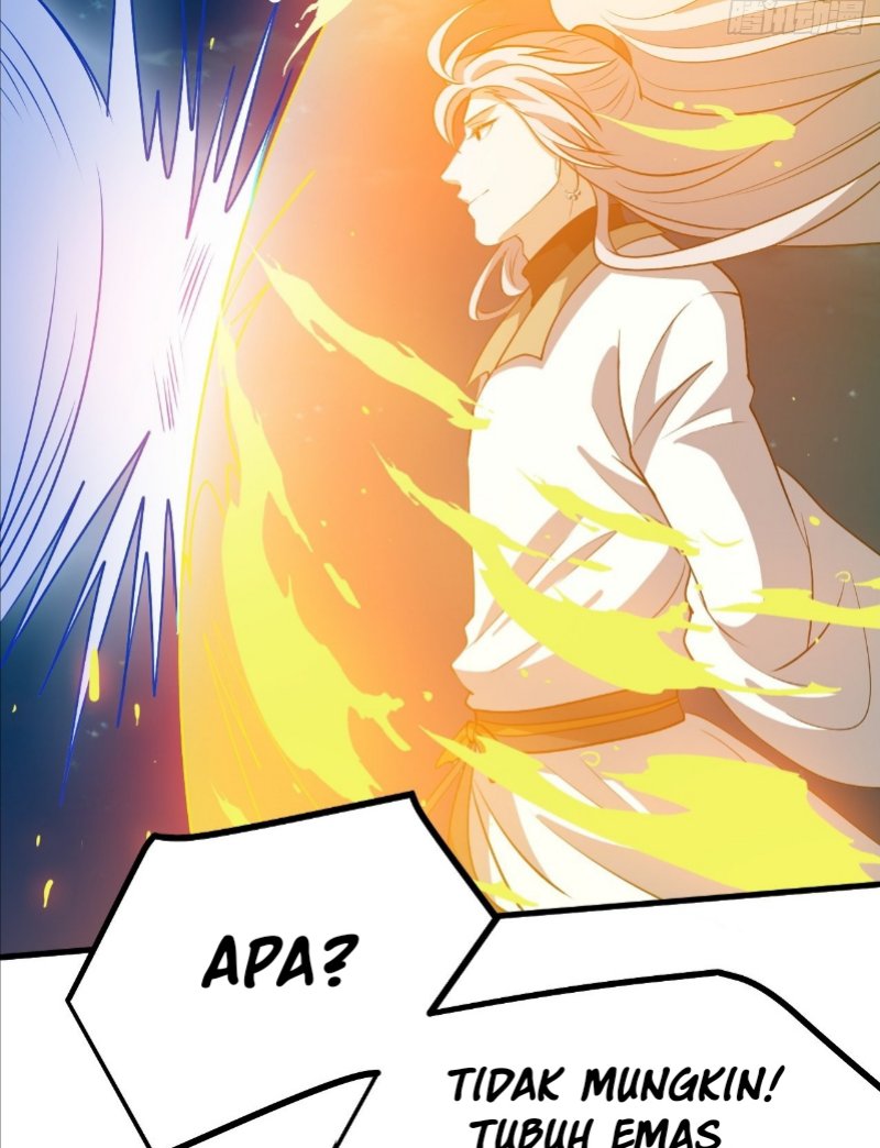 Son, Make Trouble Quickly Chapter 35 Bahasa Indonesia