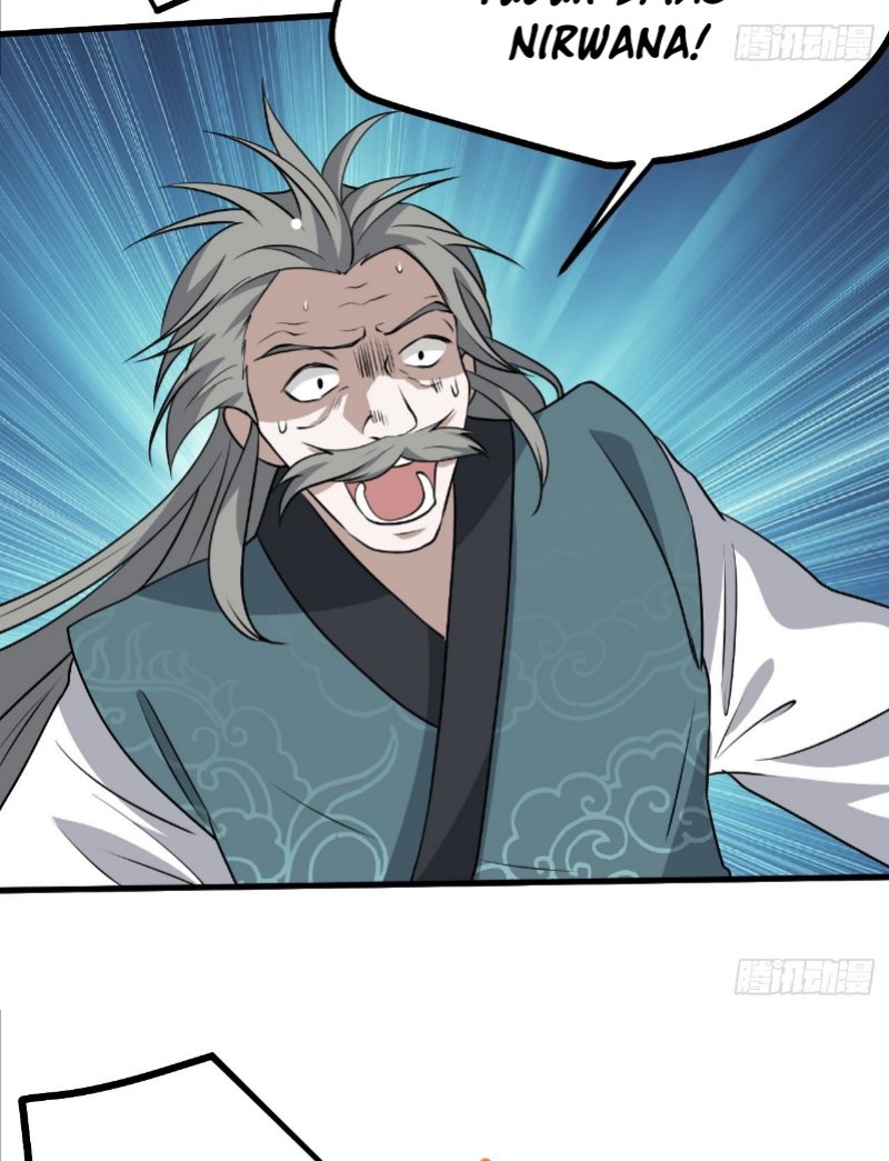 Son, Make Trouble Quickly Chapter 35 Bahasa Indonesia