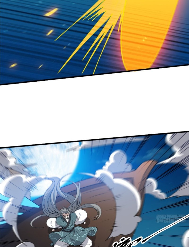 Son, Make Trouble Quickly Chapter 35 Bahasa Indonesia