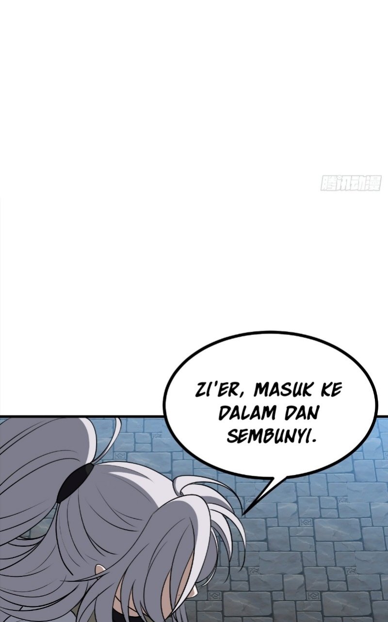 Son, Make Trouble Quickly Chapter 35 Bahasa Indonesia