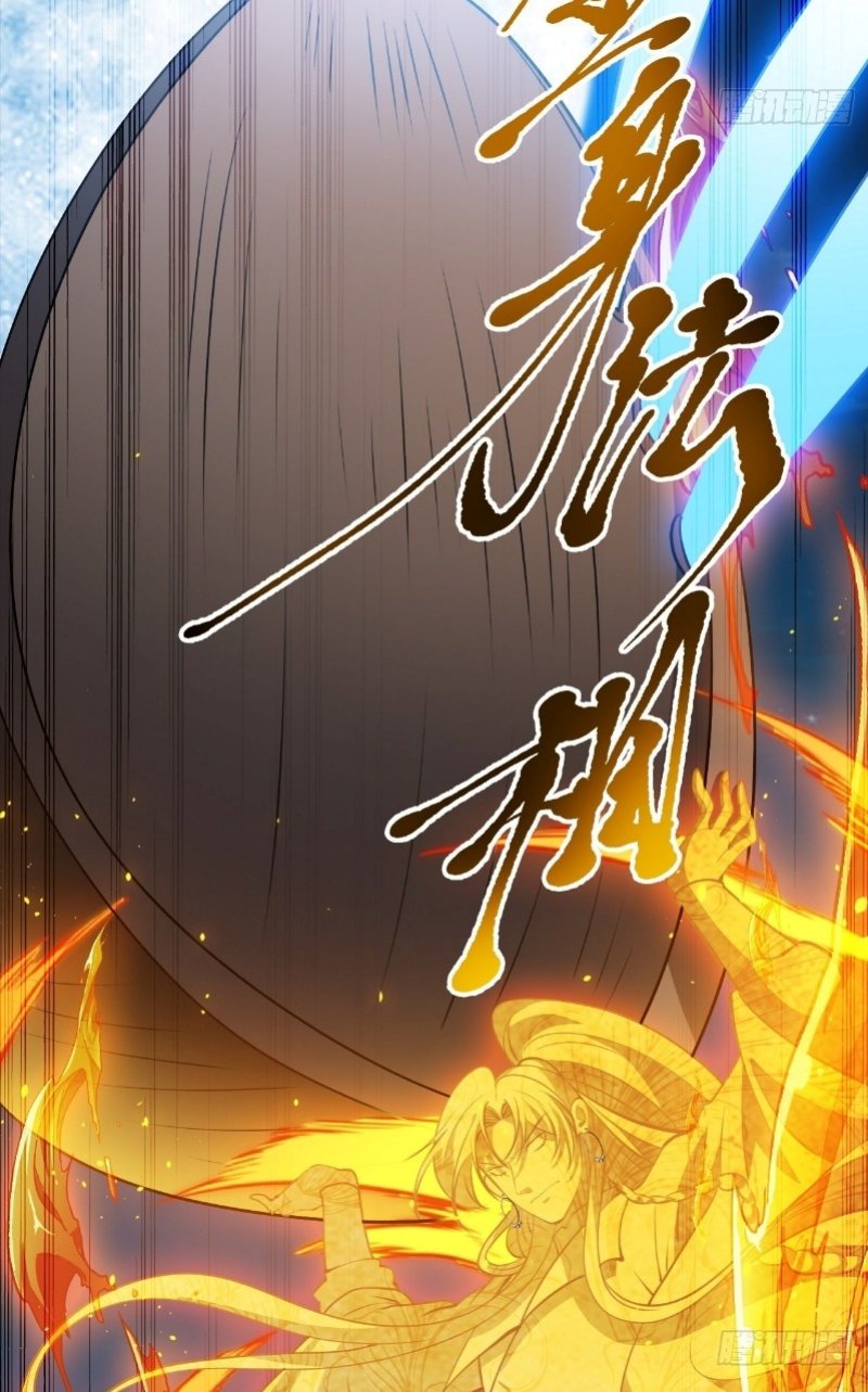 Son, Make Trouble Quickly Chapter 35 Bahasa Indonesia