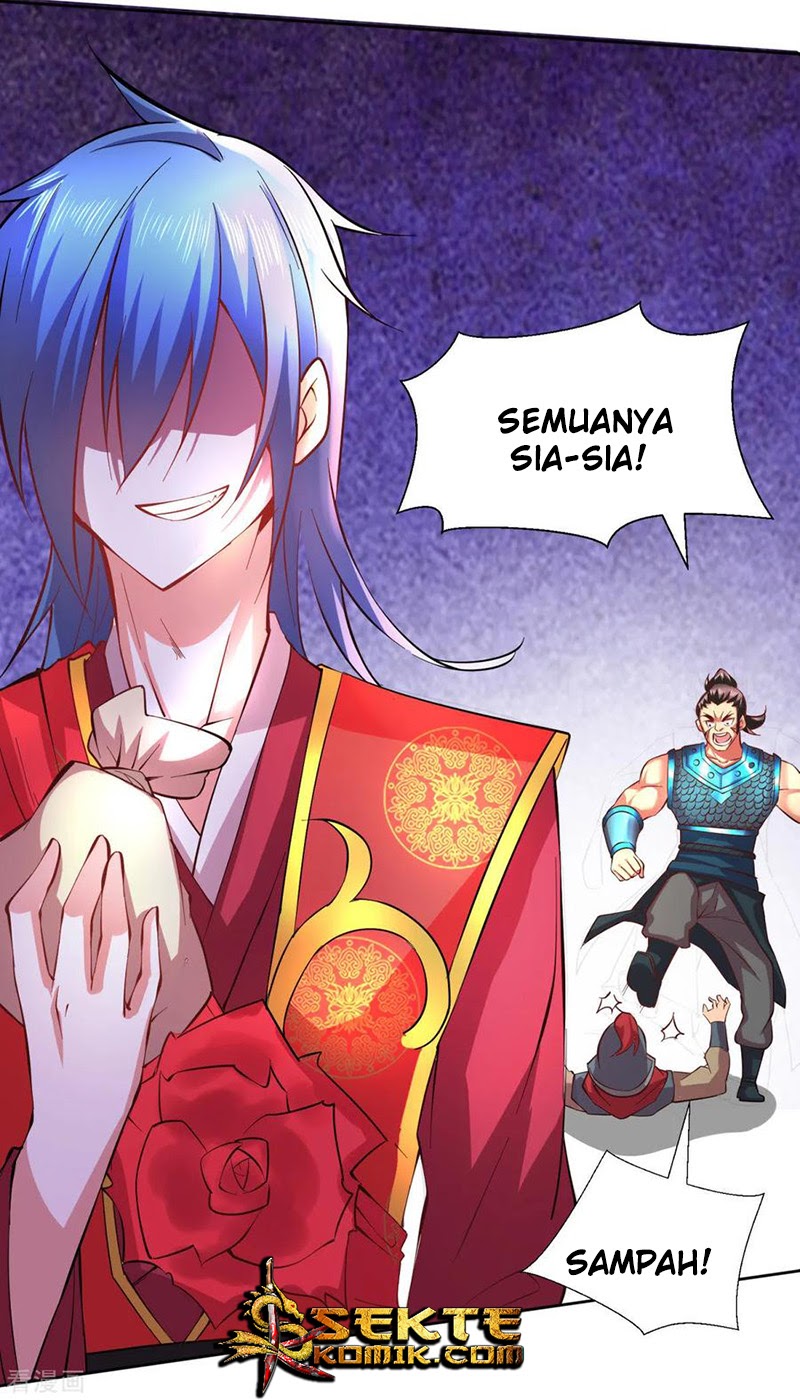 Son in Law Does Cheap Cultivation chapter 7