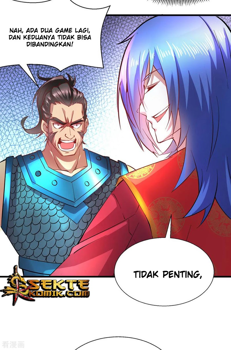 Son in Law Does Cheap Cultivation chapter 7