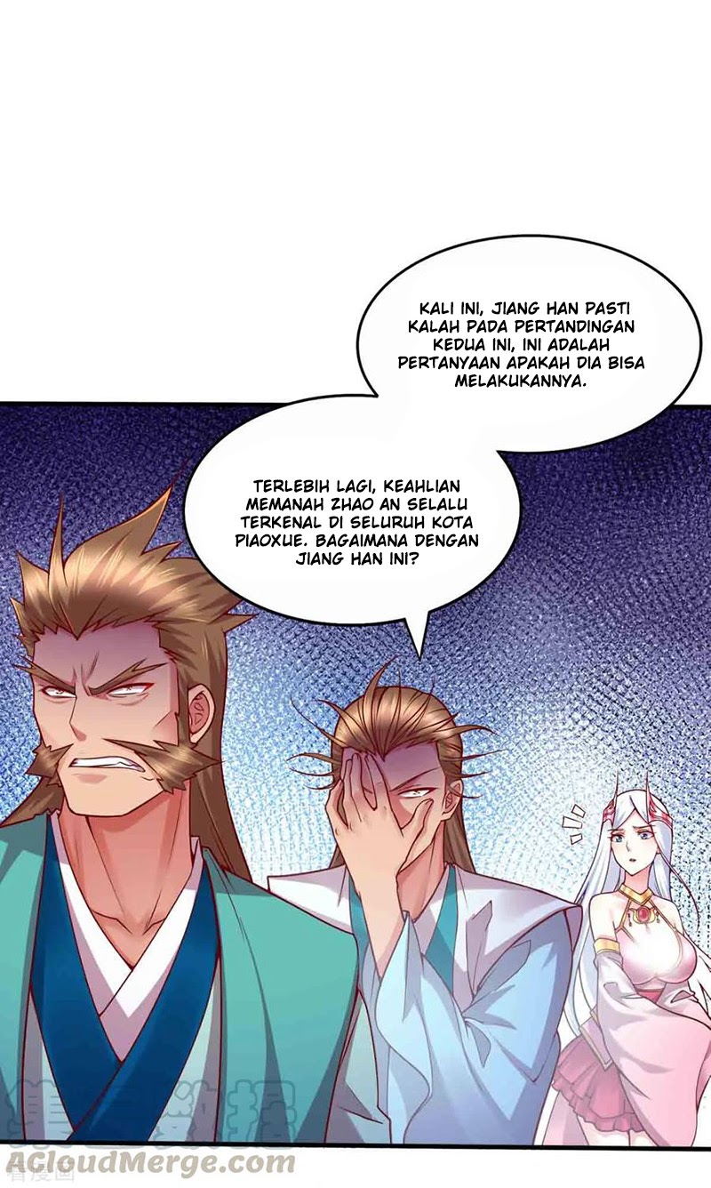 Son in Law Does Cheap Cultivation chapter 7