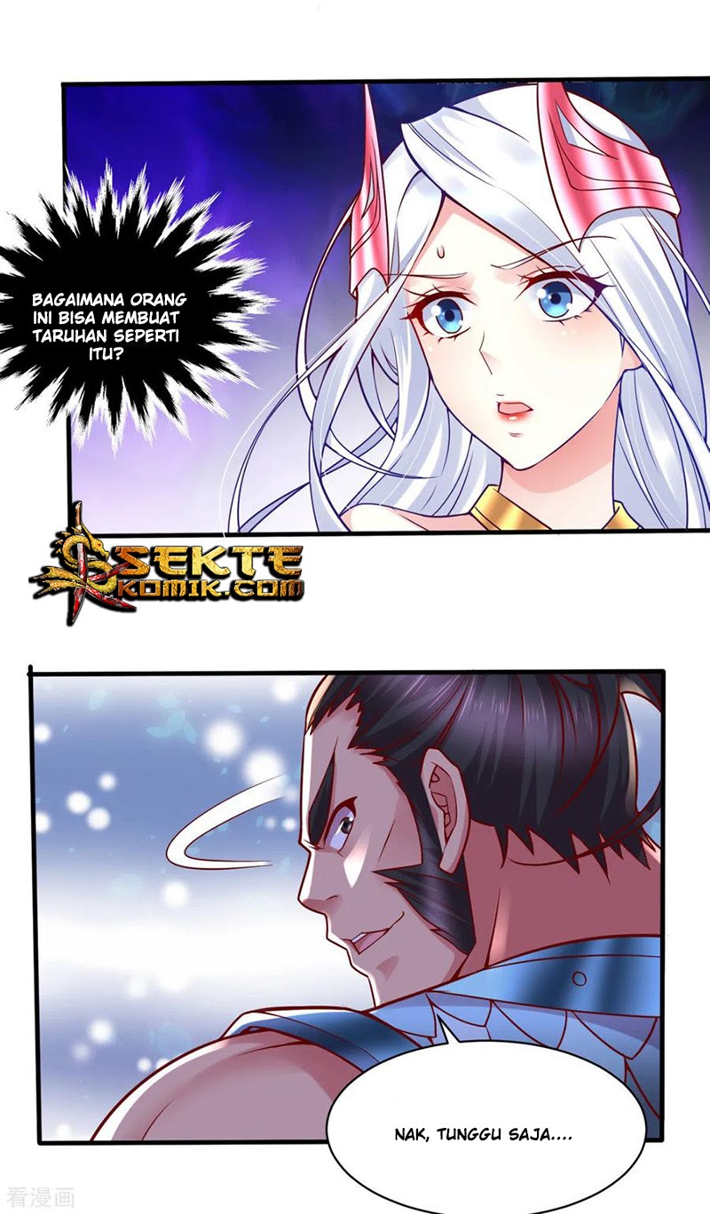 Son in Law Does Cheap Cultivation chapter 7