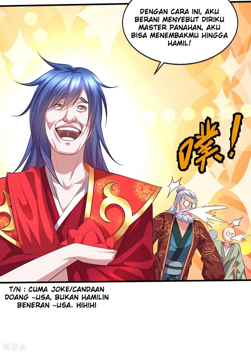 Son in Law Does Cheap Cultivation chapter 7