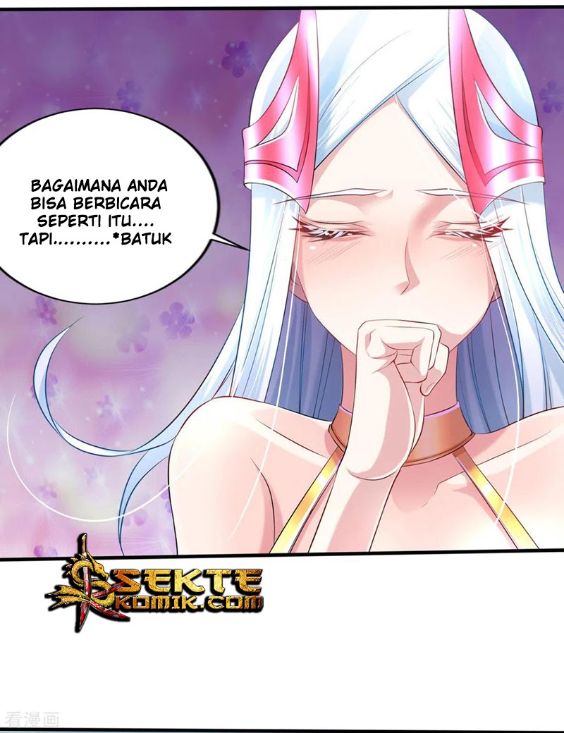Son in Law Does Cheap Cultivation chapter 7