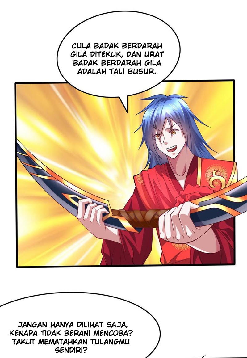 Son in Law Does Cheap Cultivation chapter 7