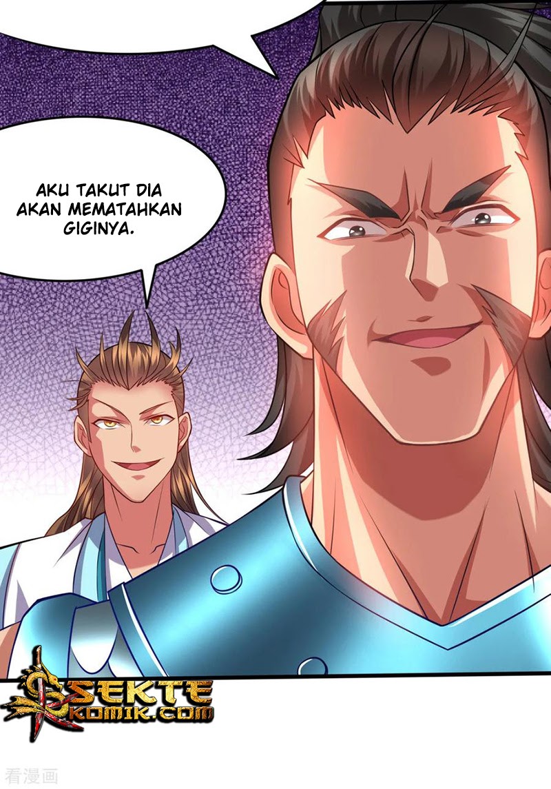 Son in Law Does Cheap Cultivation chapter 7