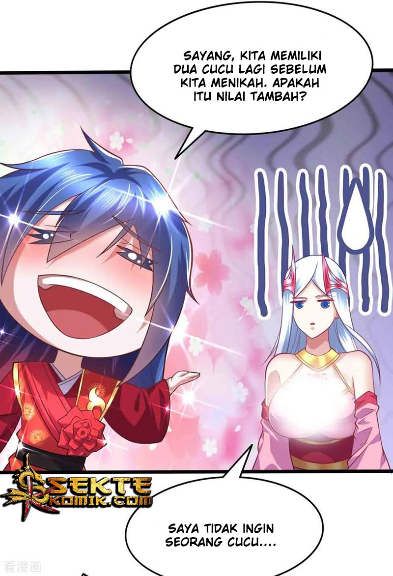 Son in Law Does Cheap Cultivation chapter 7