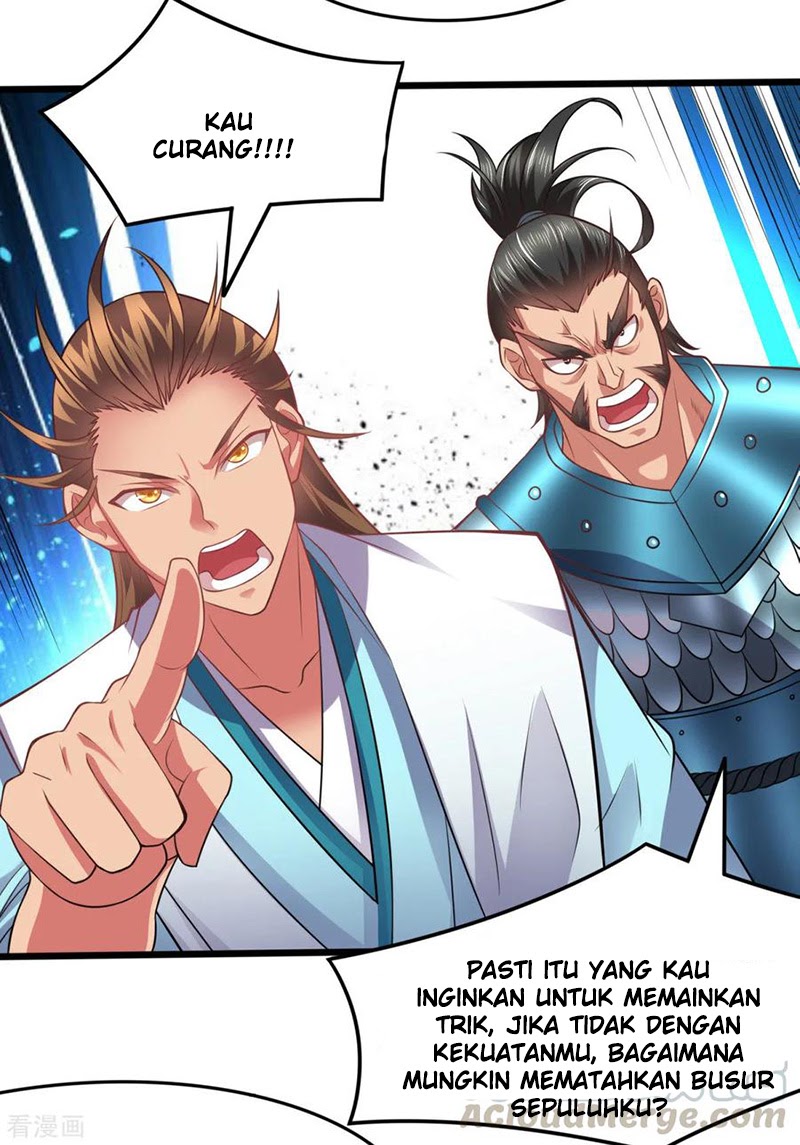 Son in Law Does Cheap Cultivation chapter 7