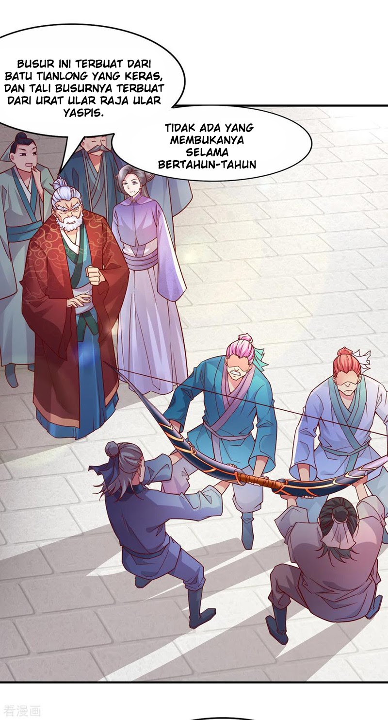 Son in Law Does Cheap Cultivation chapter 7
