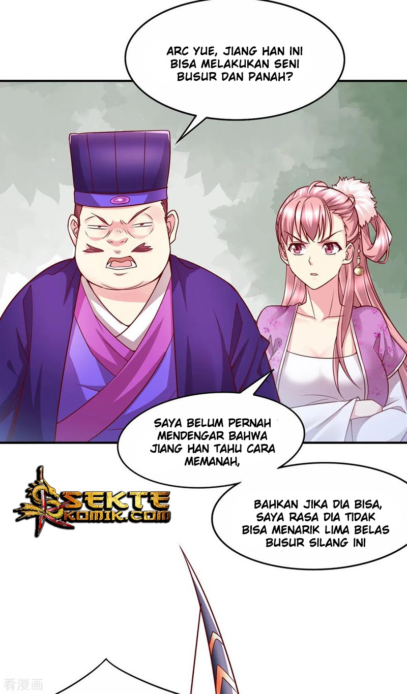 Son in Law Does Cheap Cultivation chapter 7