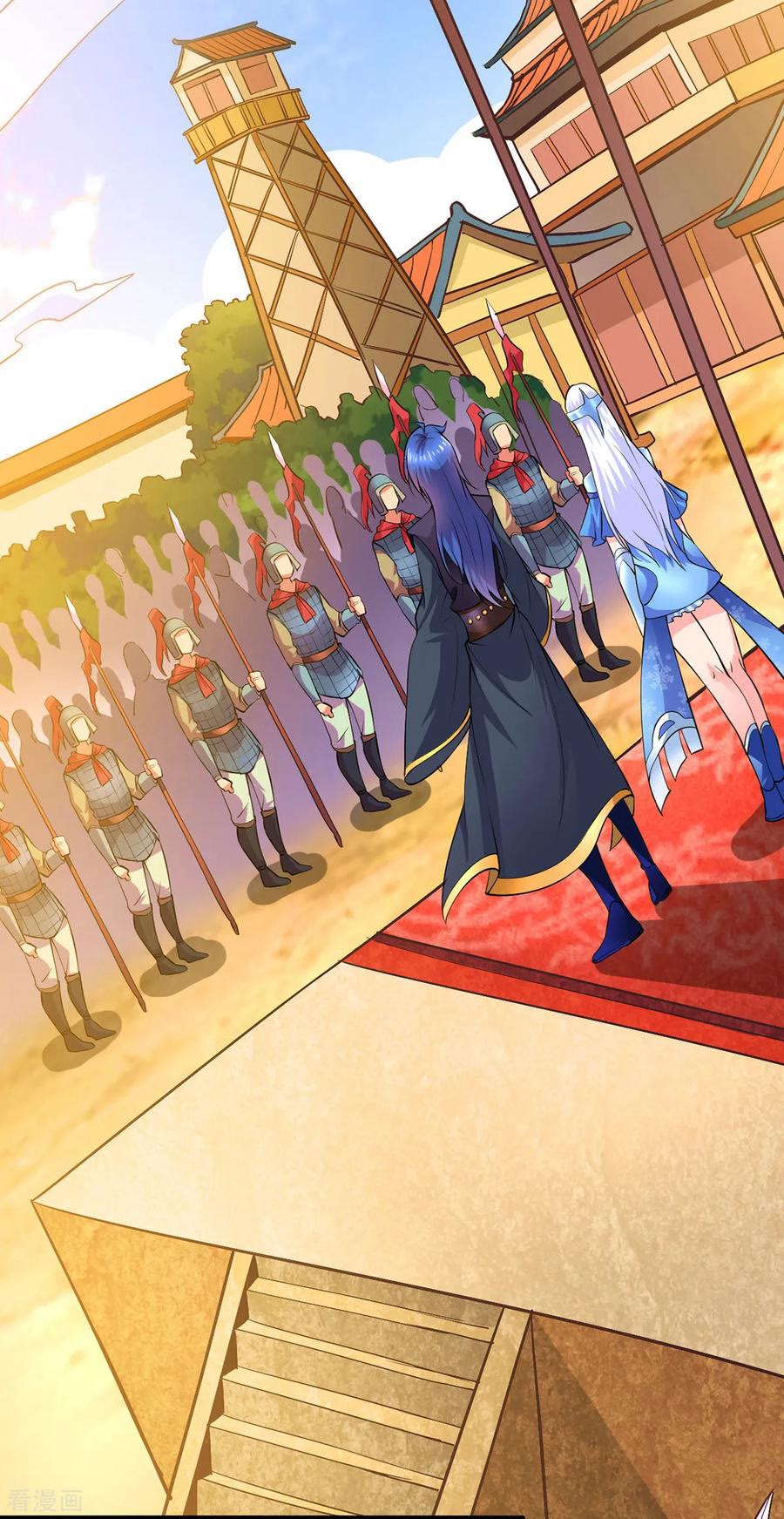 Son in Law Does Cheap Cultivation chapter 10