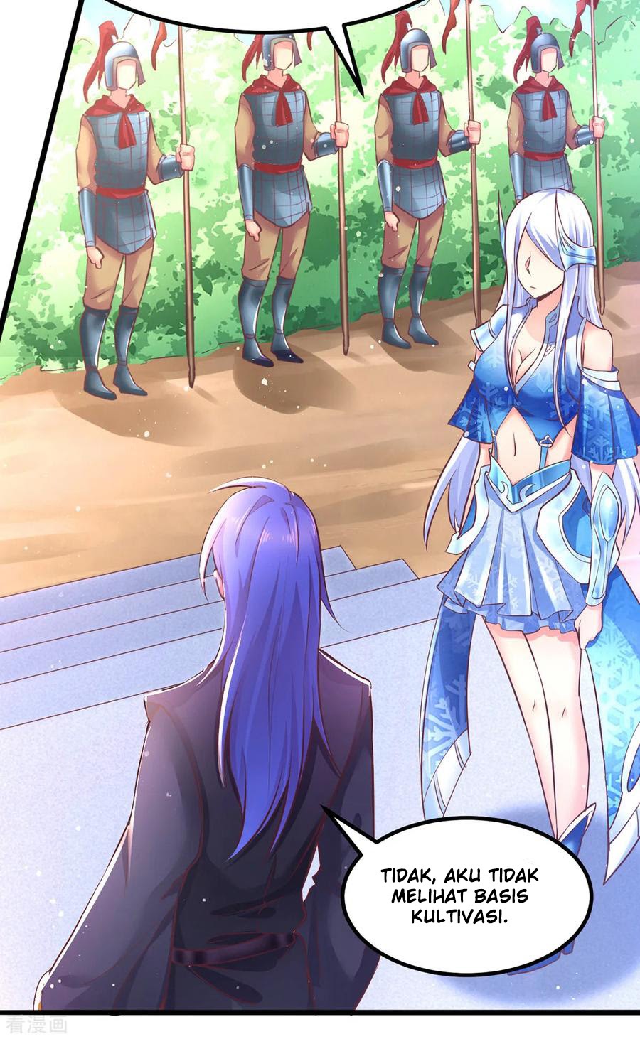 Son in Law Does Cheap Cultivation chapter 10