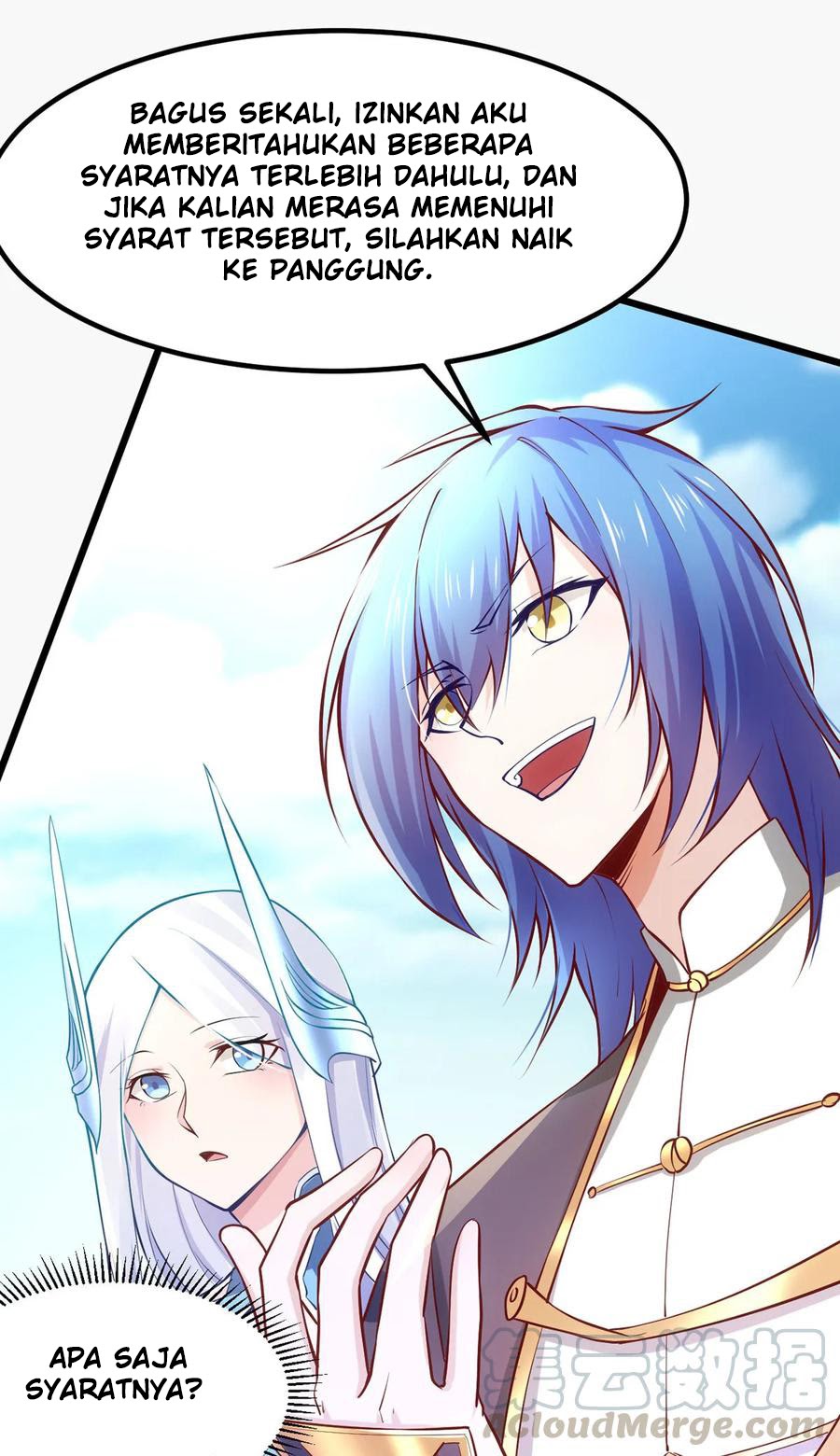 Son in Law Does Cheap Cultivation chapter 10