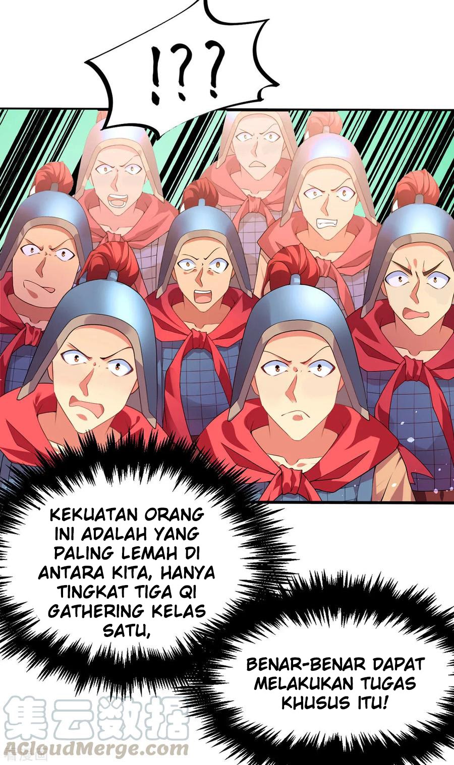 Son in Law Does Cheap Cultivation chapter 10
