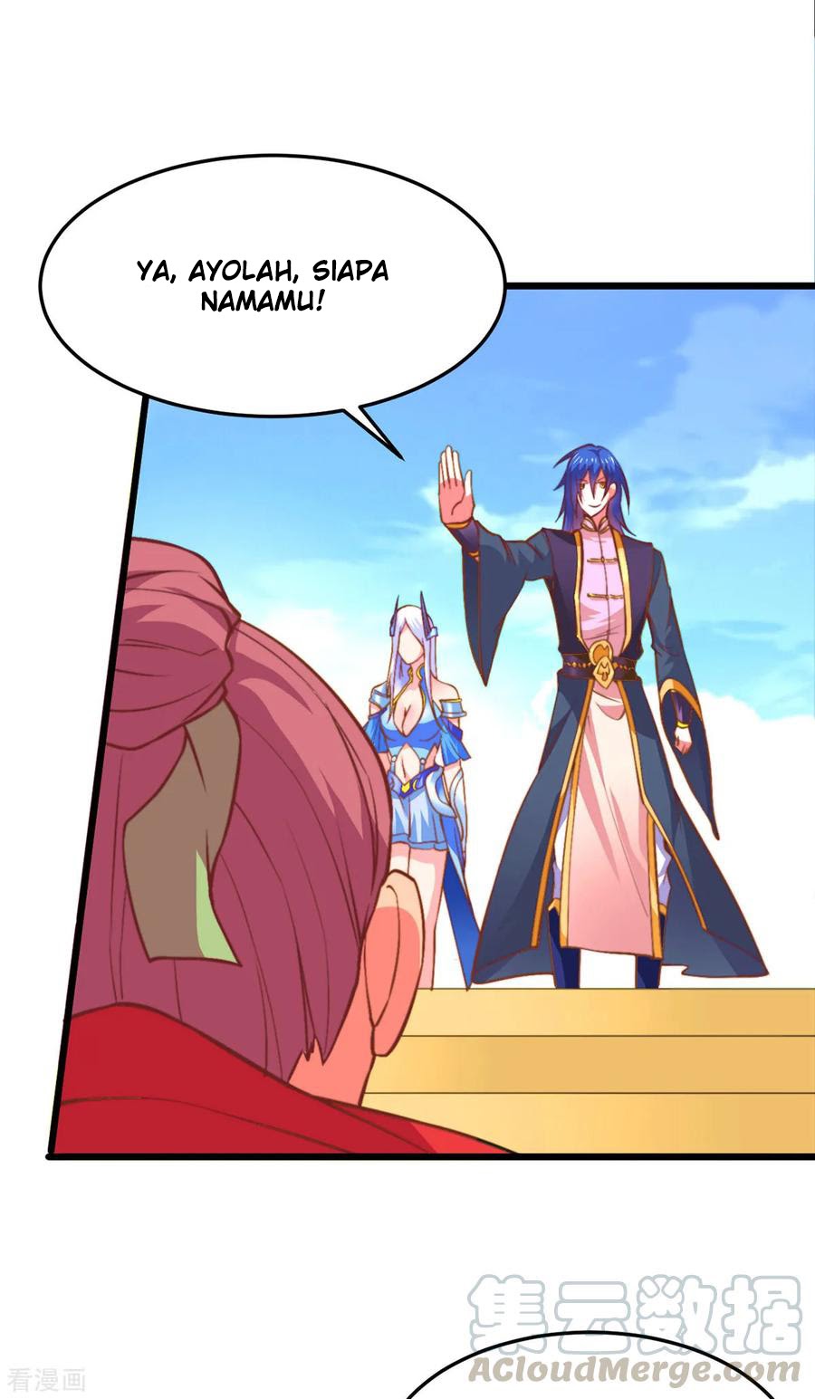 Son in Law Does Cheap Cultivation chapter 10