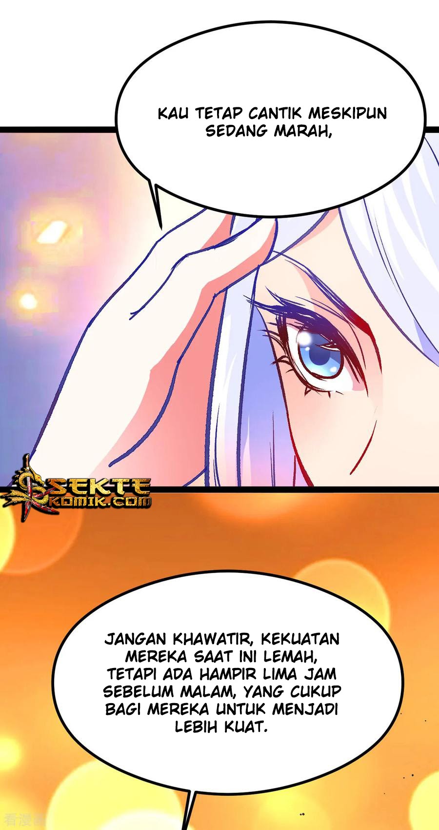 Son in Law Does Cheap Cultivation chapter 10
