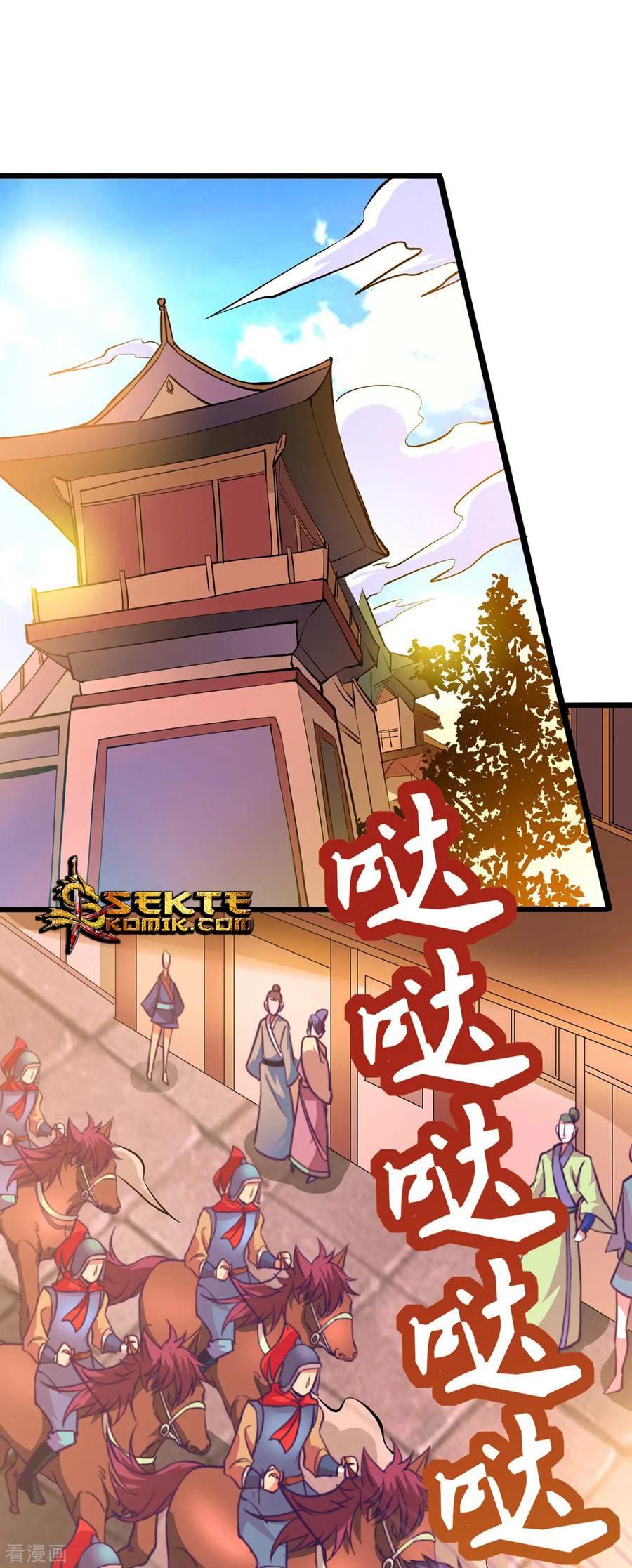 Son in Law Does Cheap Cultivation chapter 10