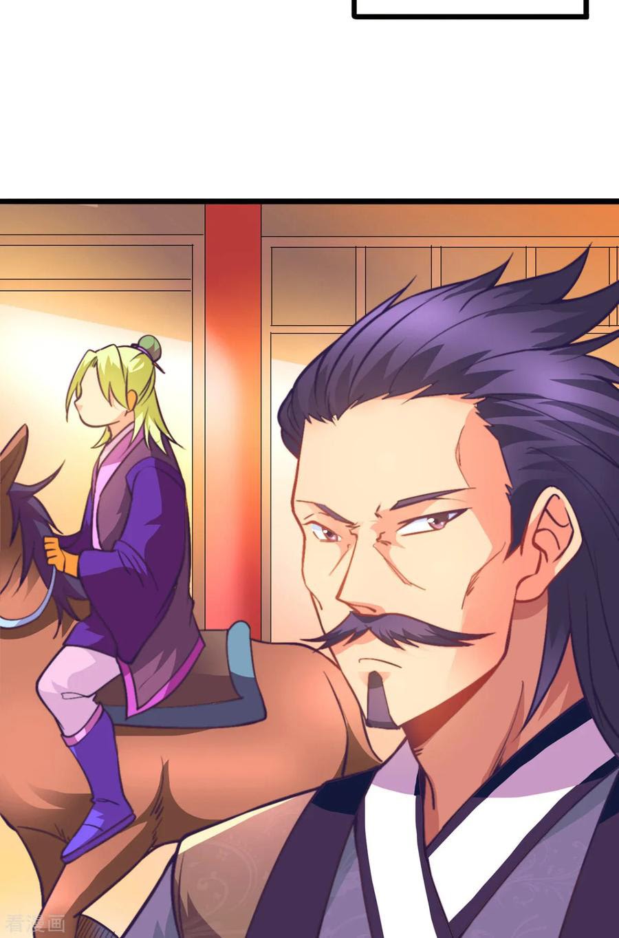 Son in Law Does Cheap Cultivation chapter 10