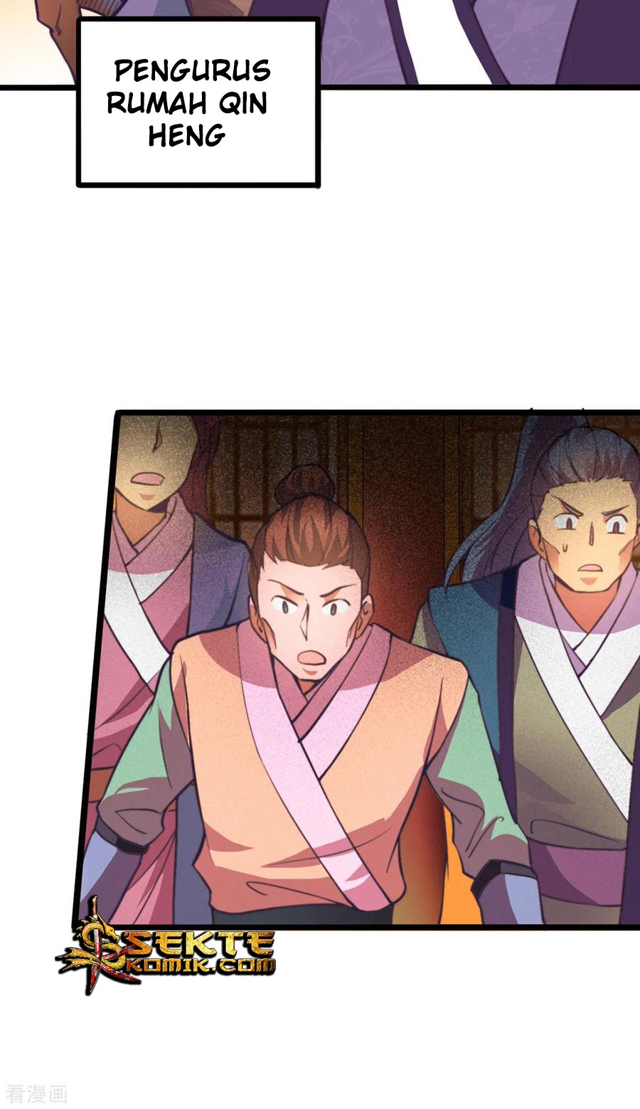Son in Law Does Cheap Cultivation chapter 10