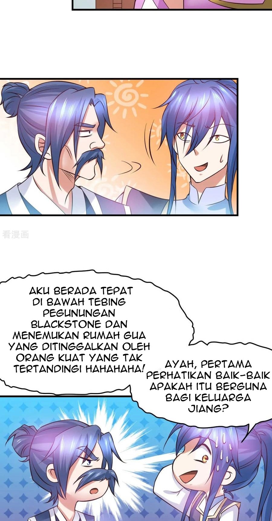 Son in Law Does Cheap Cultivation chapter 30
