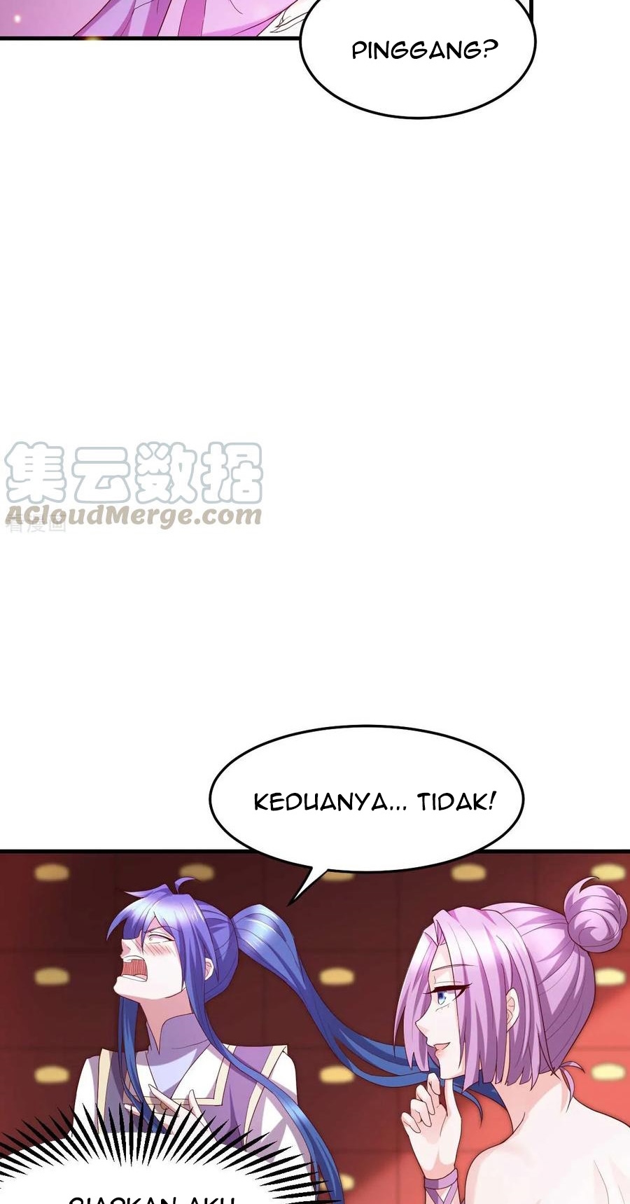 Son in Law Does Cheap Cultivation chapter 30