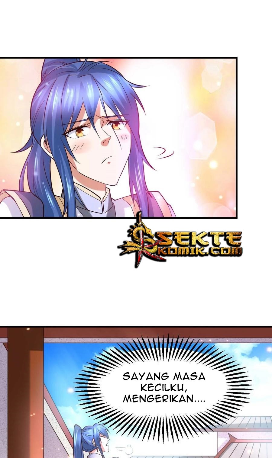 Son in Law Does Cheap Cultivation chapter 30