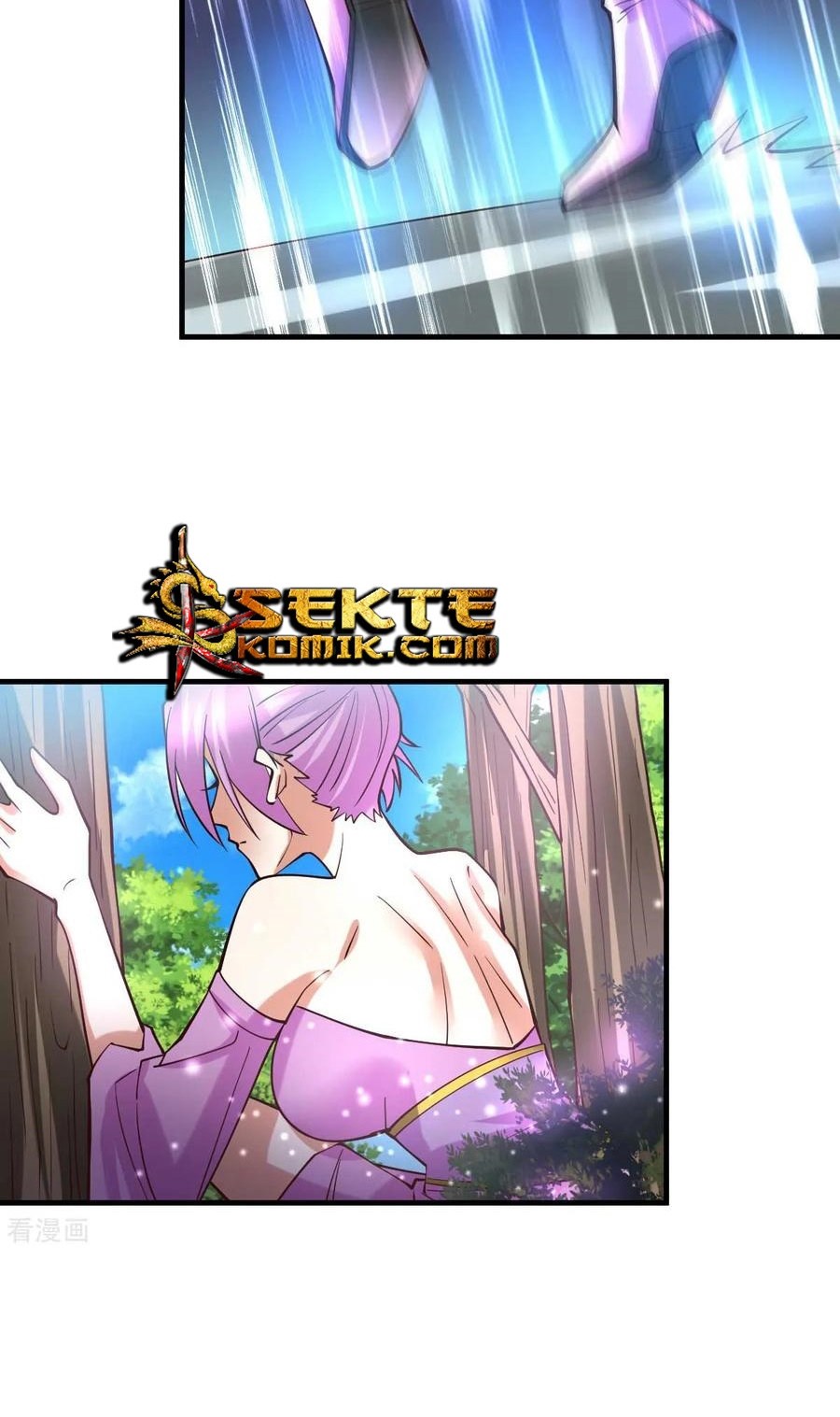 Son in Law Does Cheap Cultivation chapter 30