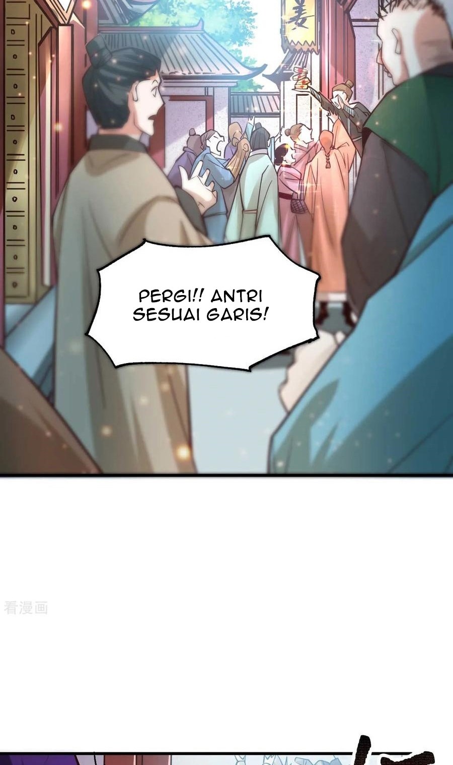 Son in Law Does Cheap Cultivation chapter 30