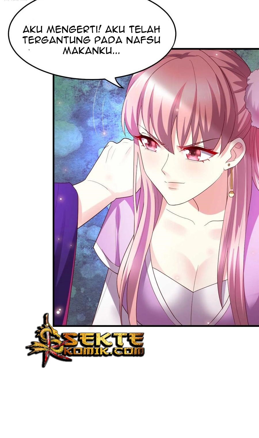 Son in Law Does Cheap Cultivation chapter 30