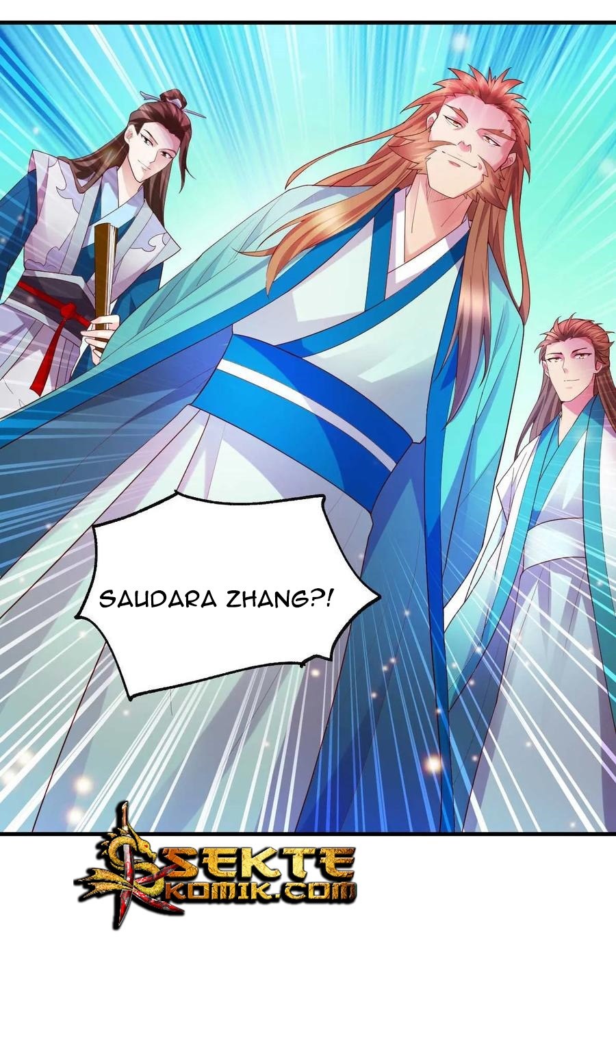 Son in Law Does Cheap Cultivation chapter 30