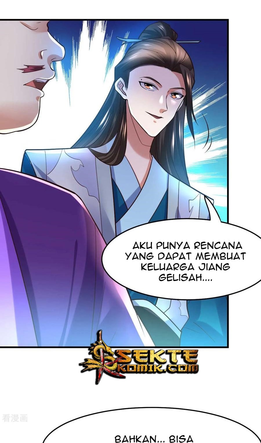 Son in Law Does Cheap Cultivation chapter 30