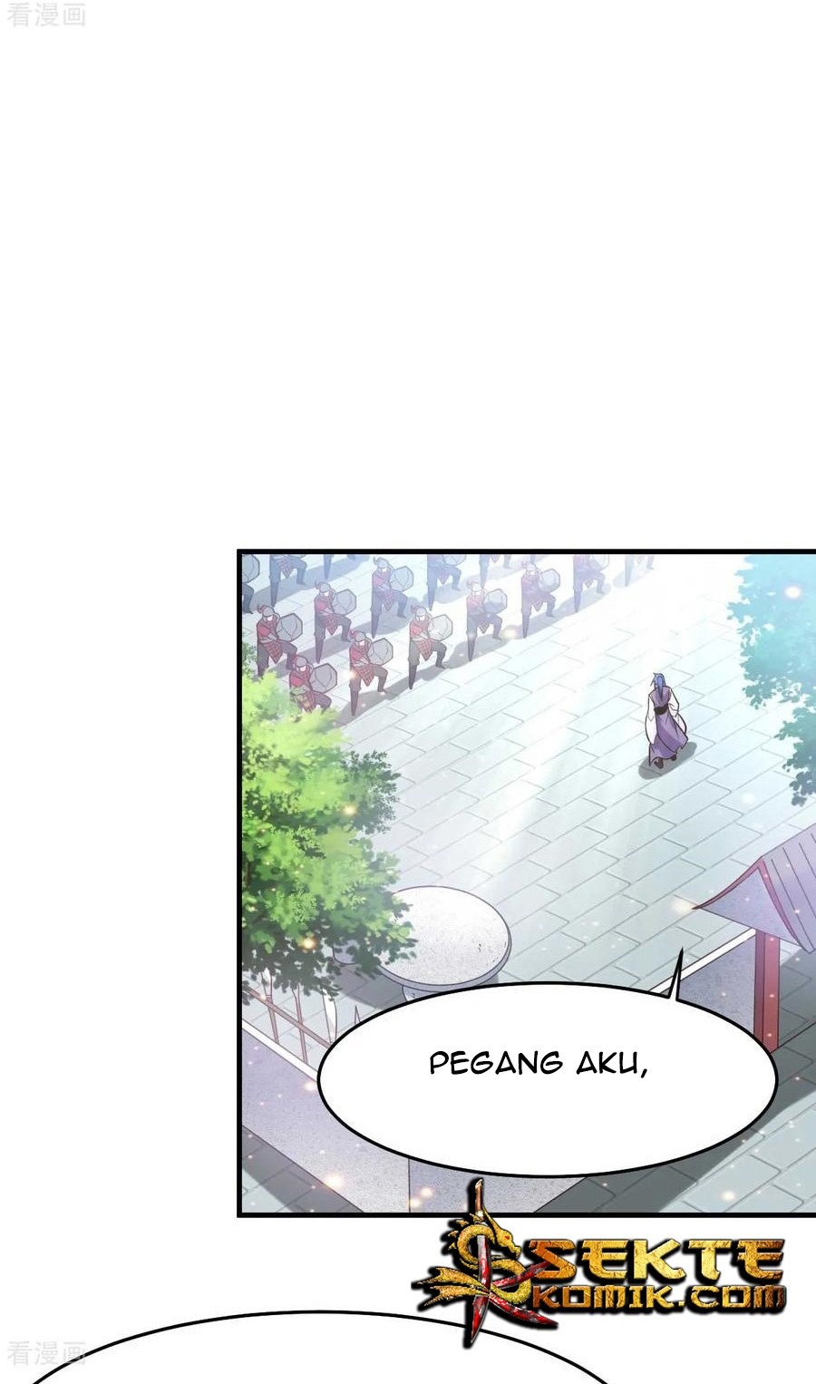 Son in Law Does Cheap Cultivation chapter 30