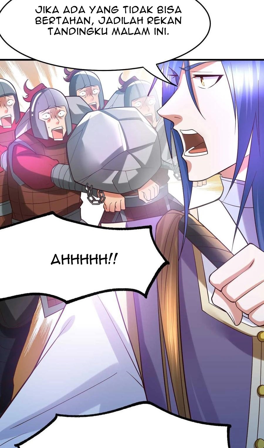 Son in Law Does Cheap Cultivation chapter 30