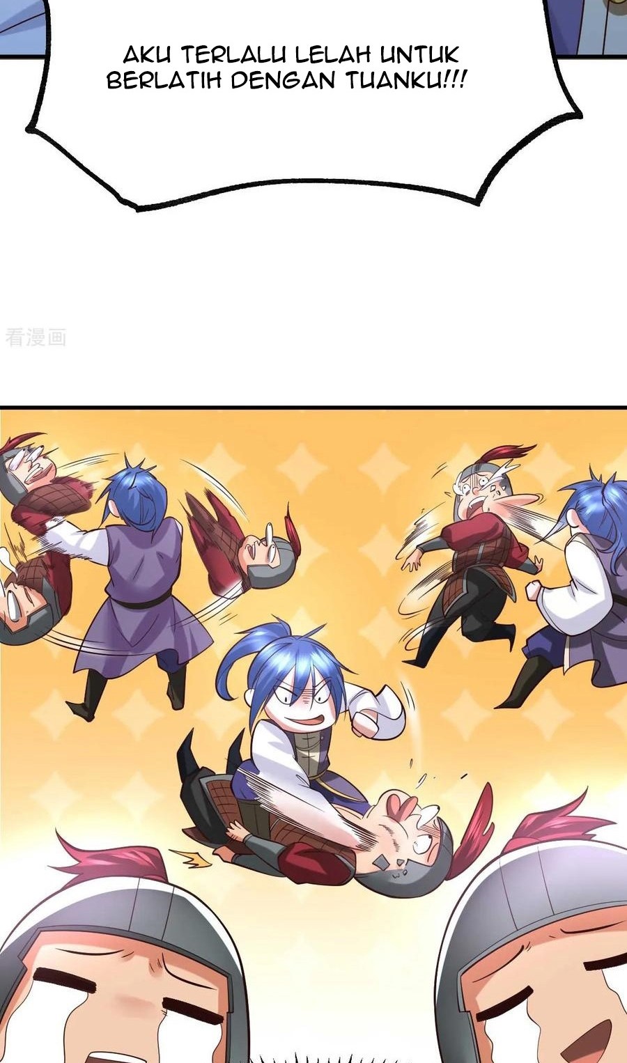 Son in Law Does Cheap Cultivation chapter 30