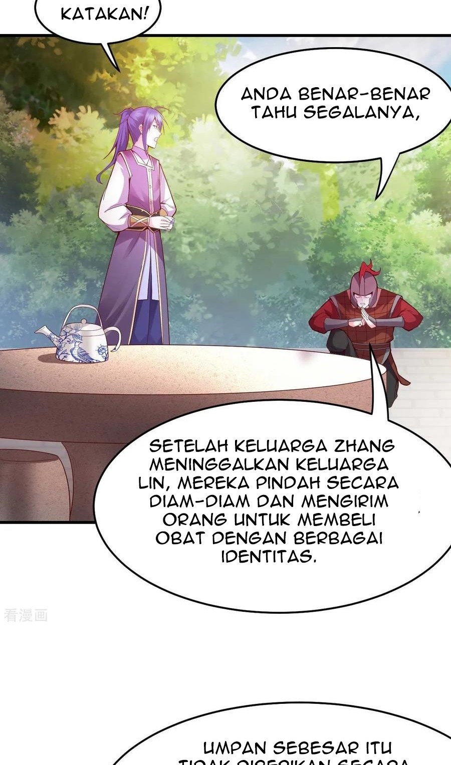 Son in Law Does Cheap Cultivation chapter 30