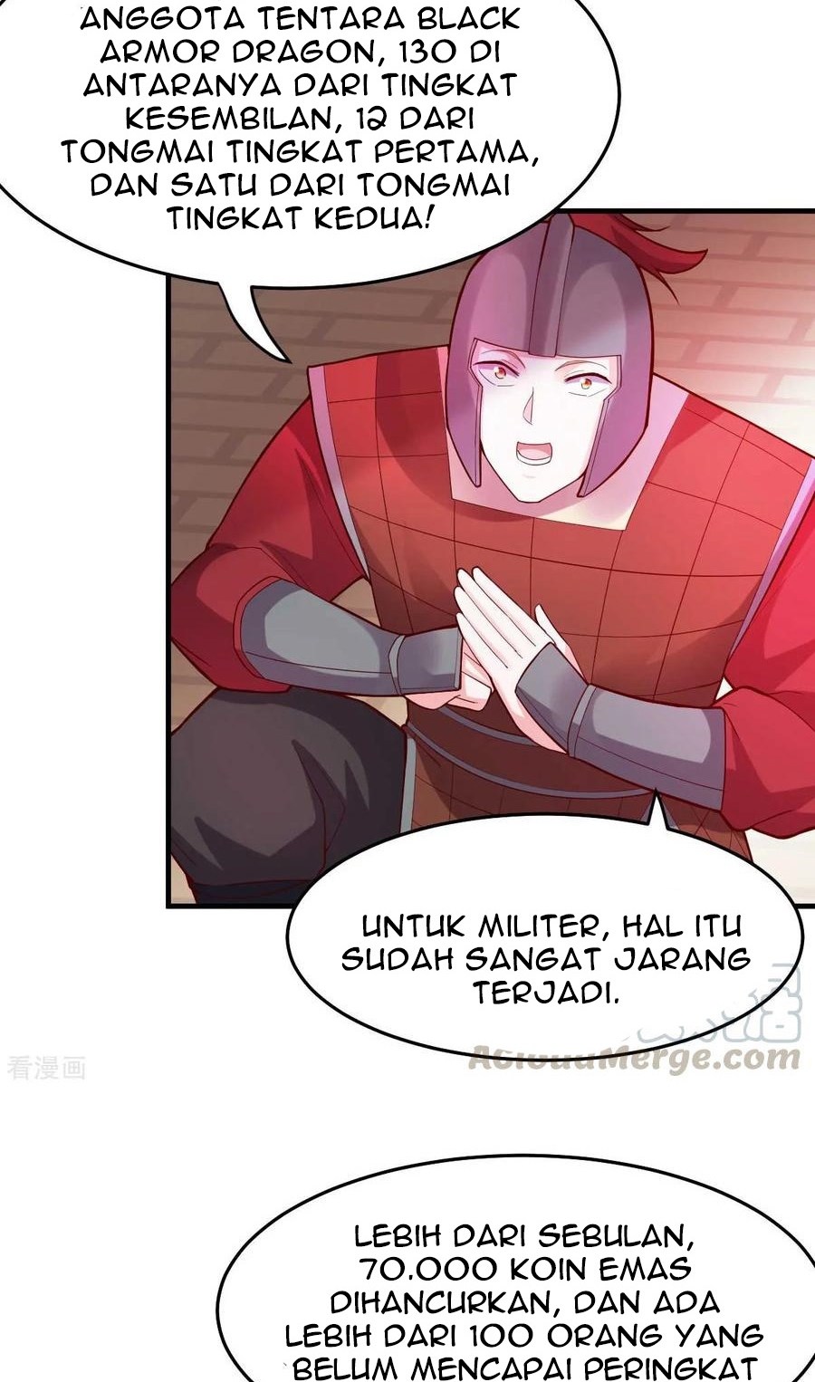 Son in Law Does Cheap Cultivation chapter 30